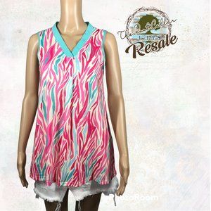 Southern Stitch Size Small Top New With Tags